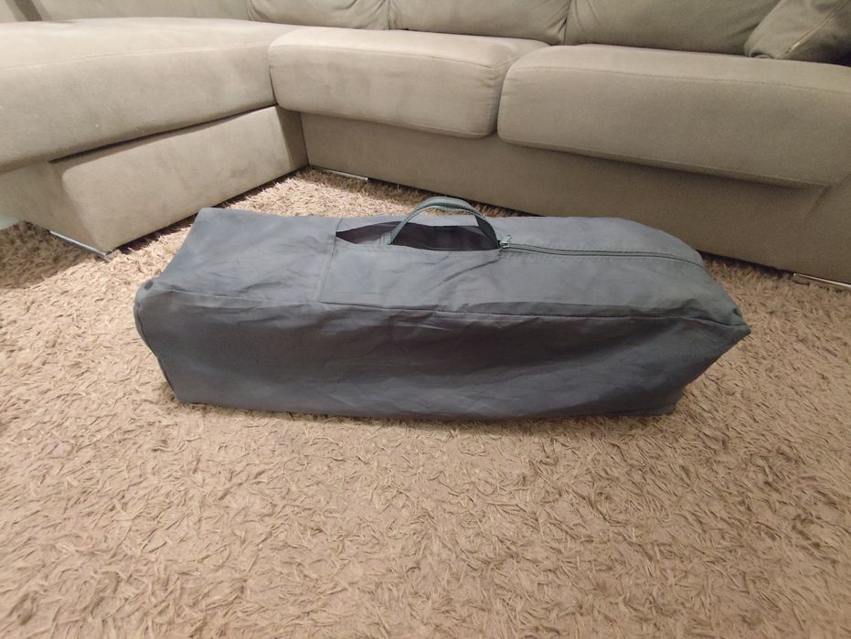 Cama de Viagem para Bebé - Como Nova!