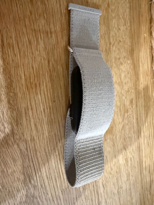 Opaska Garmin Cirqa