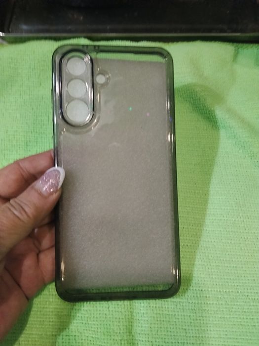 Чехол на телефон Samsung A56