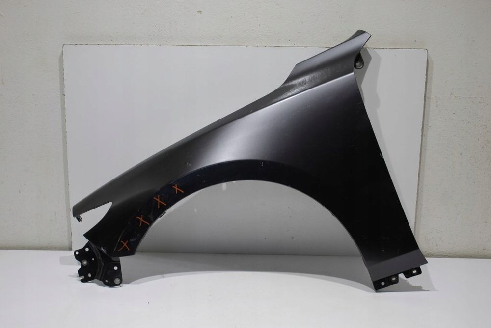 mazda 3 bp błotnik przód przedni lewy 19r+ oryginał