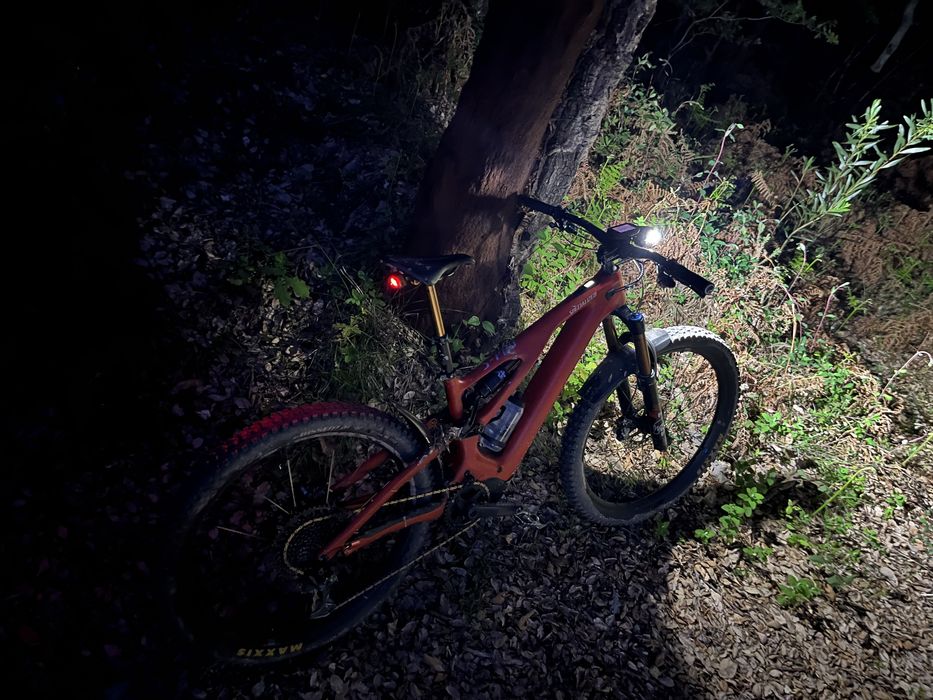 E-Bike Specialized TurboLevo PRO GEN3