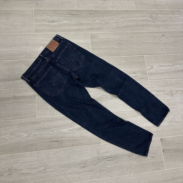 Нові джинси Levi’s 512 31x30