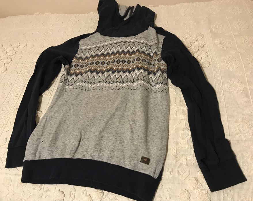 Conjunto 10 camisolas