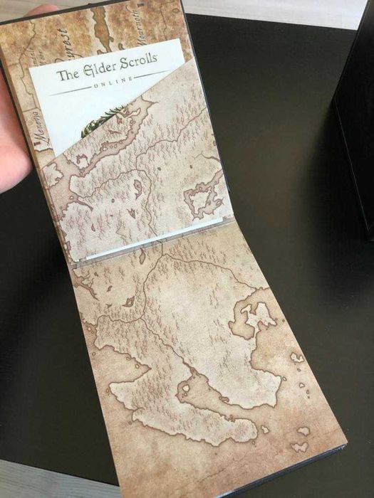 The Elder Scrolls Anthology - Antologia