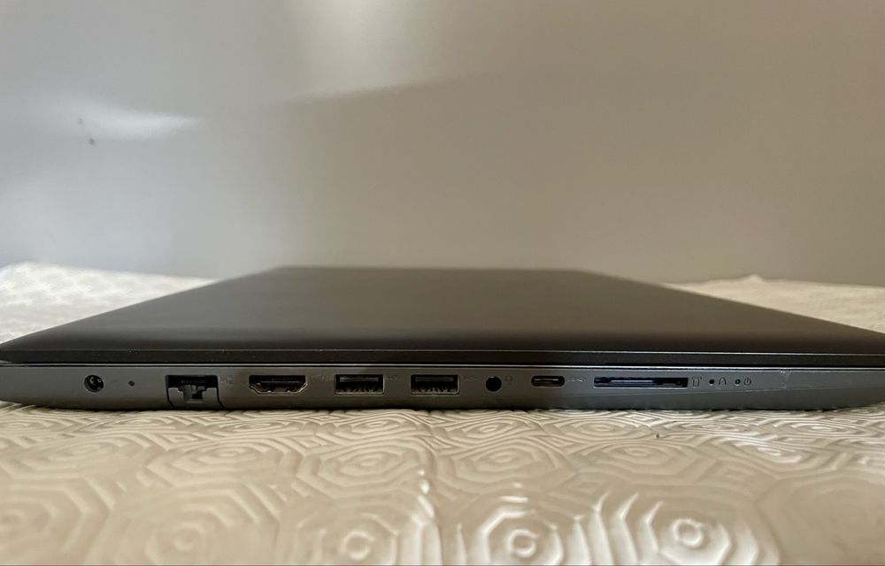 Computador Portátil Lenovo 320-15ISK