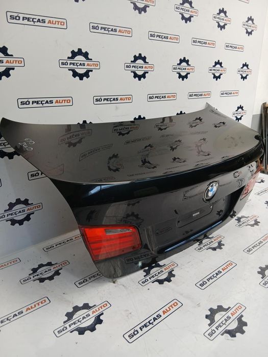 MALA PRETA BMW F10 520D 2.0D ANO: 2010