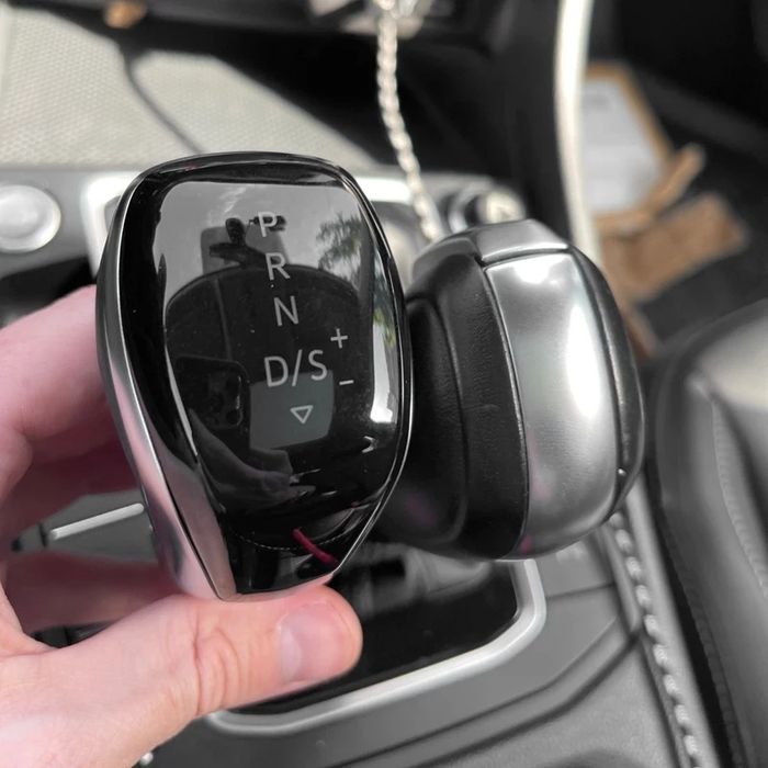 Ручка DSG кпп акпп шкода дсг октавія vw Пассат гольф А7 Passat Oktavia