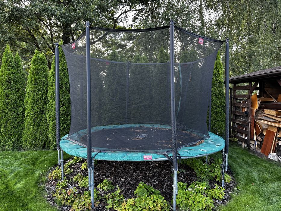Trampolina Berg Favorit Comfort 330