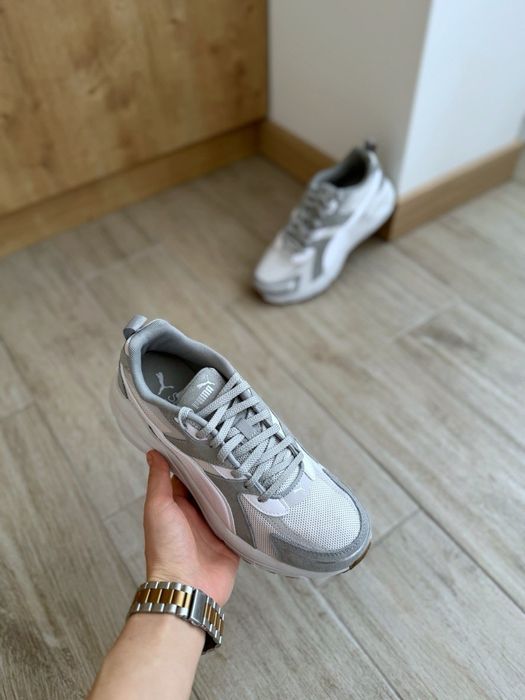 США! Жіночі кросівки Puma Hypnotic LS 395295-23 Оригінал! 39p