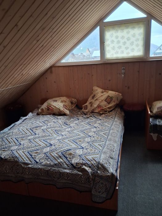 Яремче проживання