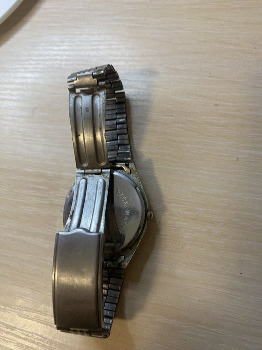 Годинник Orient Crystal 21 JEWELS