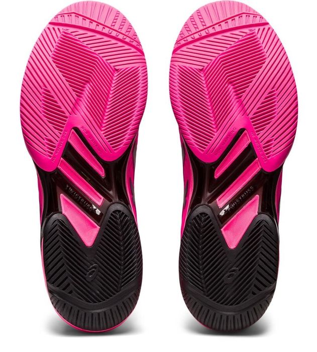 MEGA PROMOCJA !!! Buty tenisowe ASICS Speed Solution ff 2 r.46,5 - 29,5cm NOWE