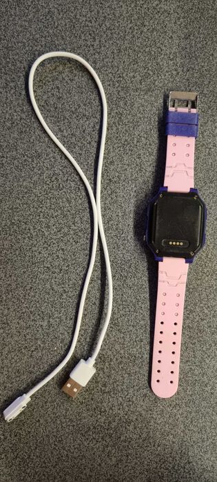 Smart zegarek garett kids play