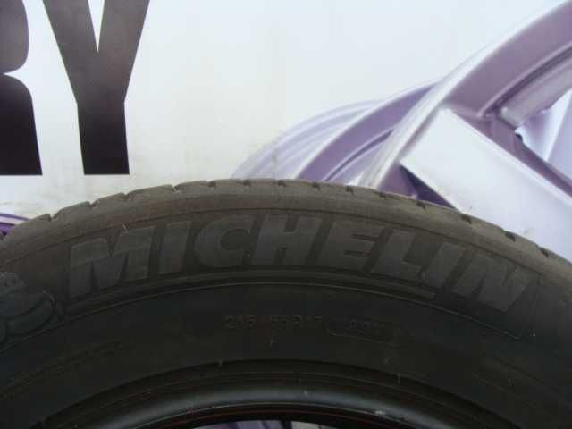 215/65 R17 Michelin Primacy 3