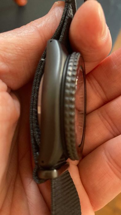 Relógio Seiko 5 Sports SRPD83K1, automático