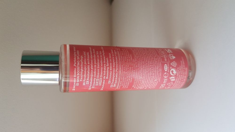 Aktywator blasku "Perfekcyjna skóra"