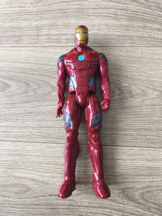 Zestaw figurek Avengers Marvel