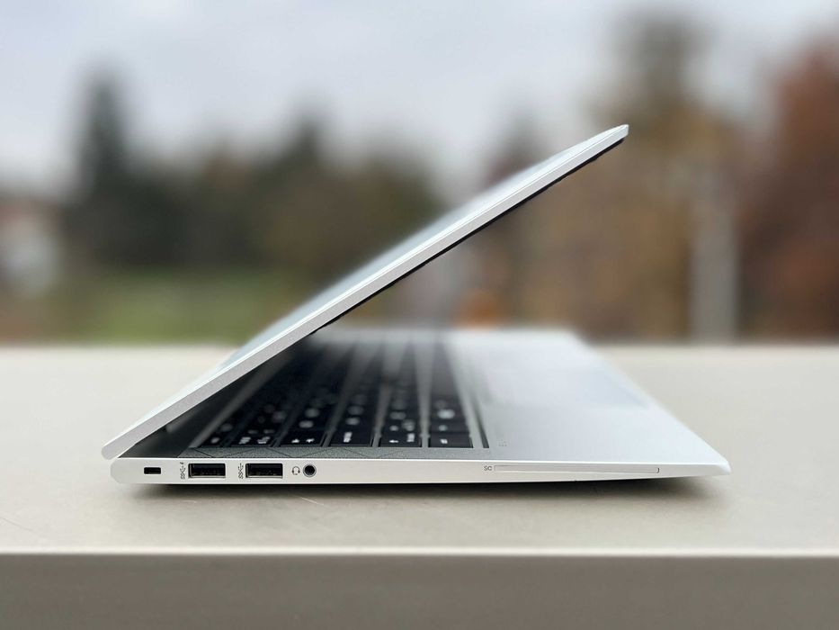 Ноутбук HP Elitebook 840 G8/i5-1145G7/16GB DDR4/512GB SSD/14"FHD IPS