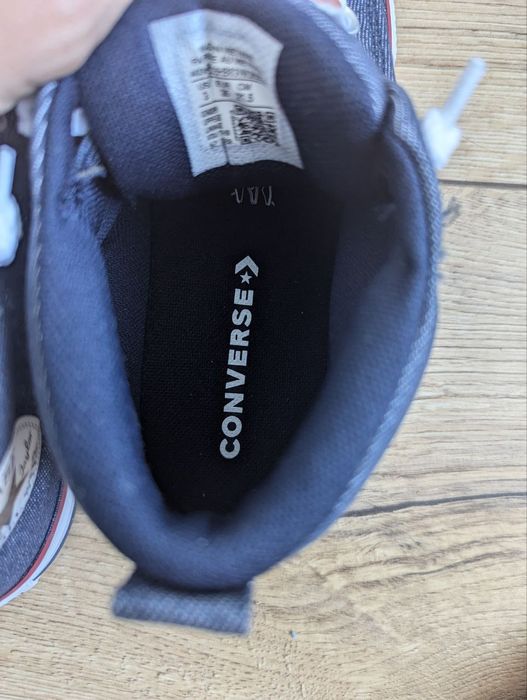 Converse оригінал кеди від Nike, All stars