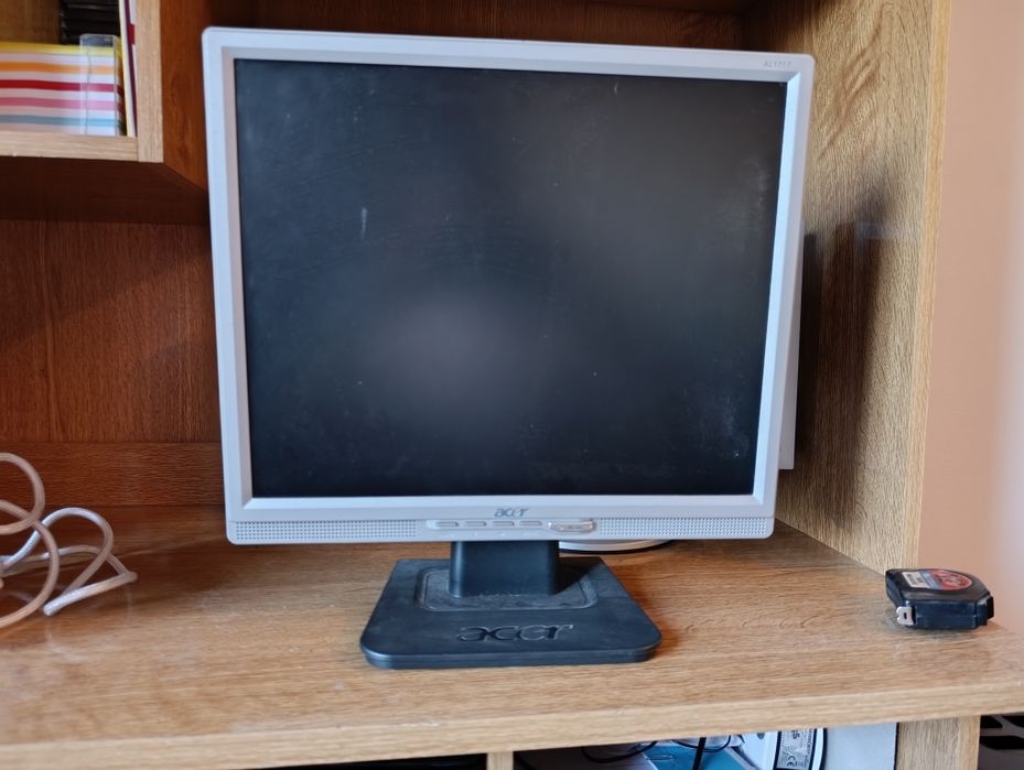 Monitores completos para venda