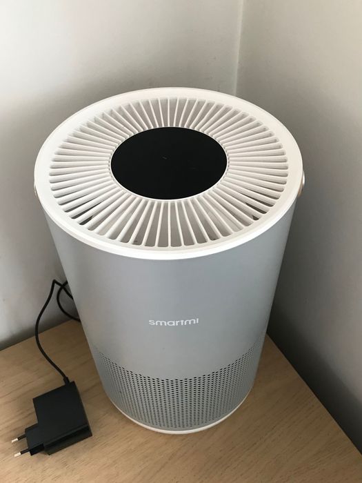 Очищувач повітря проти пилу та алергенів SmartMi Air Purifier P1