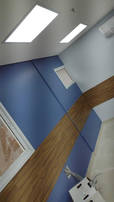 JF pinturas e remodelaçoes