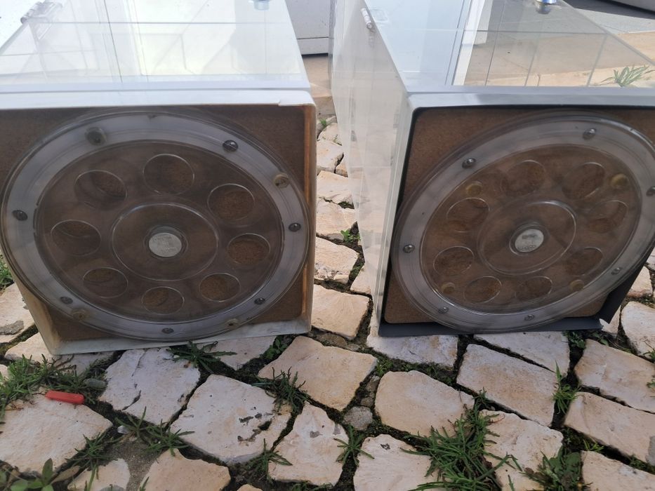 Expositores para lojas ou coleccionáveis