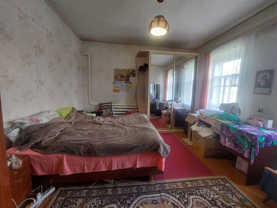 Цегляний будинок в Градизьку[]