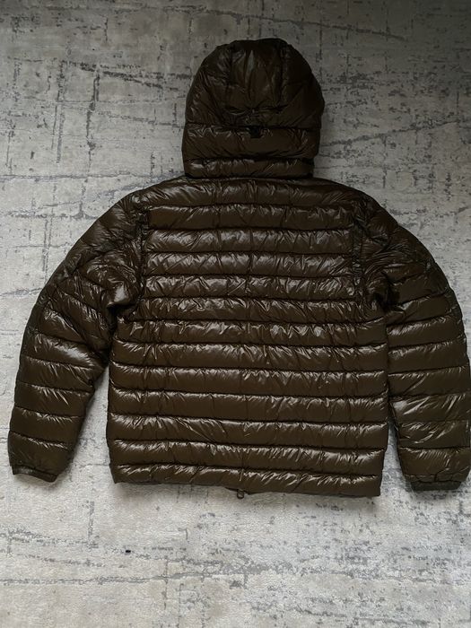 Микропуховик cp Company