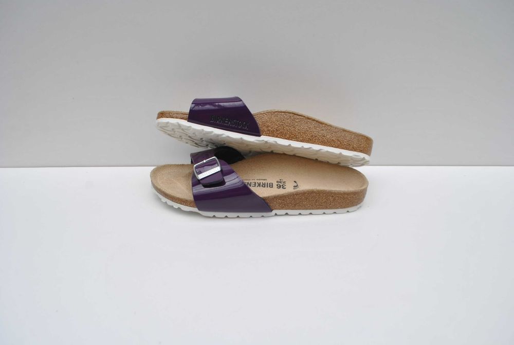 Klapki Birkenstock