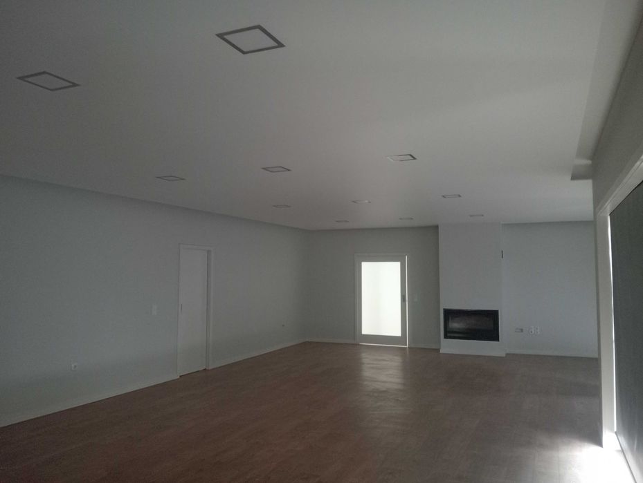 Construção e remodelação