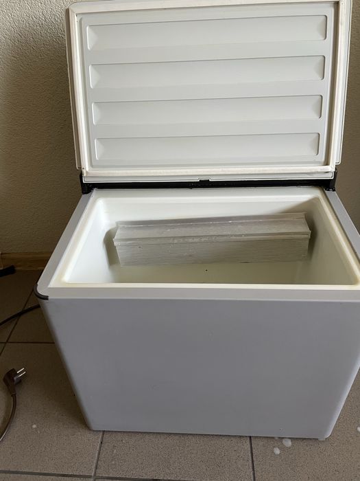 Lodówka Electrolux RC 1600