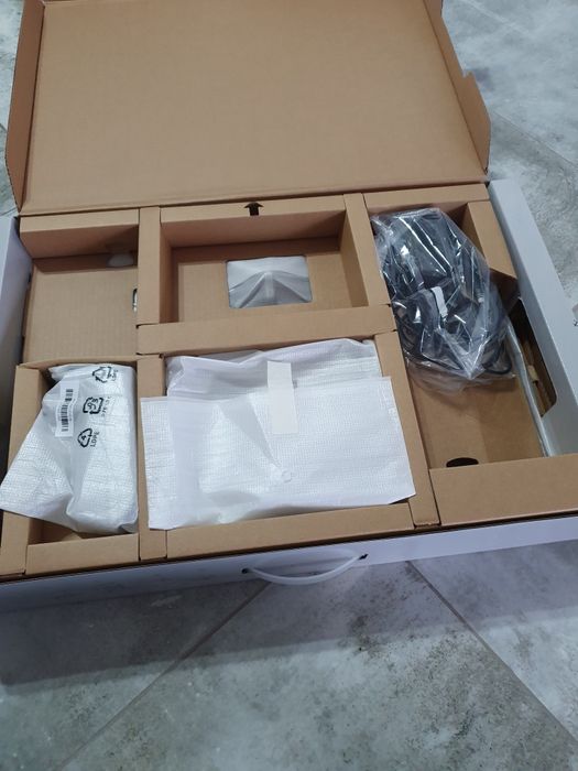 Monitor LED HP M24f 23,8 " 1920 x 1080 px IPS / PLS