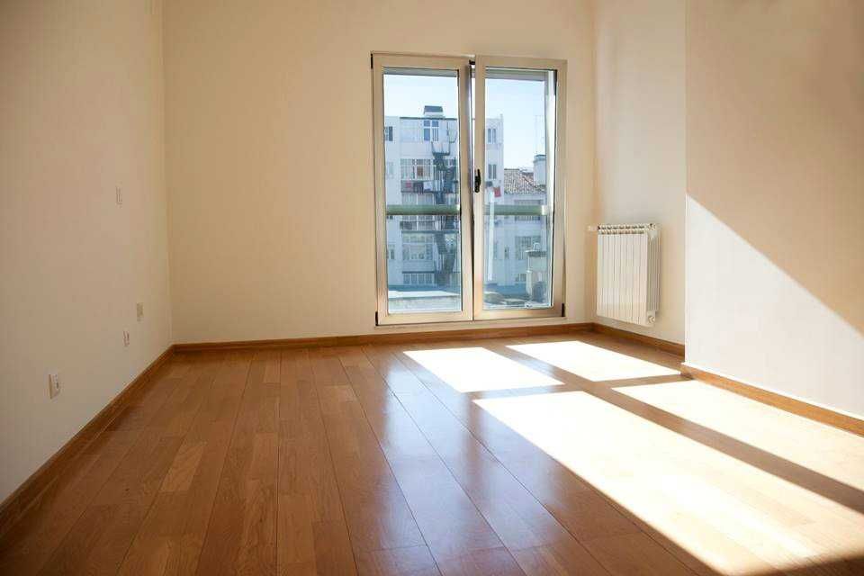 Excelente apartamento T2 junto do Largo D. Estefânia