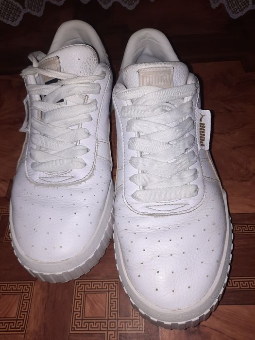 Кросівки оригінальні PUMA 7.5  41р.  26.5см