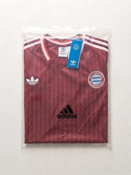 Футболка Bayern Munich  Баварія Мюнхен