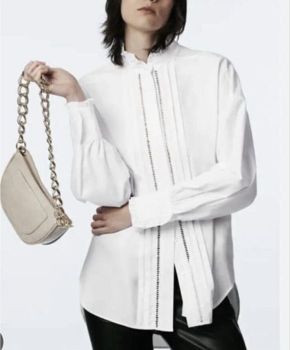 Рубашка/сорочка  Zara