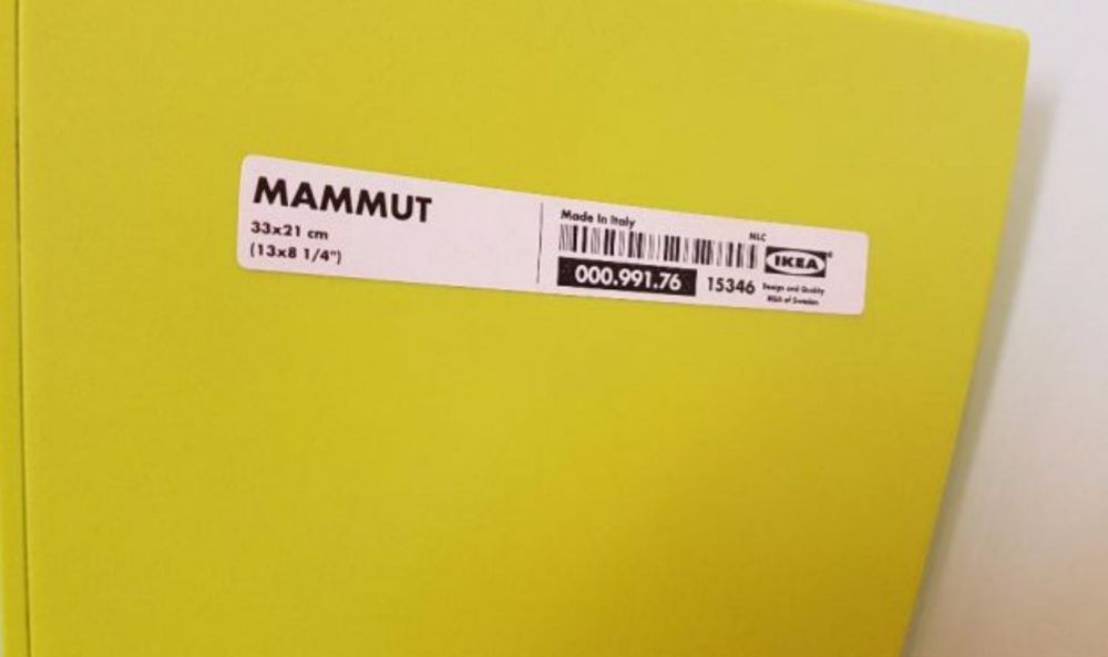 4 prateleiras Ikea quarto criança