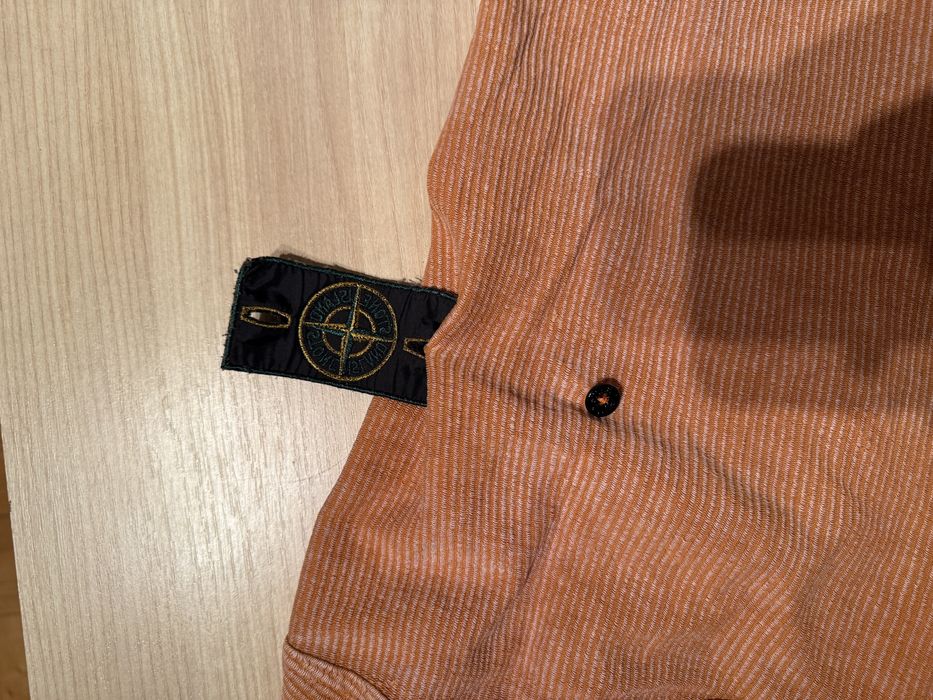 Светр Stone Island