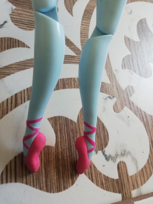 Lalka Barbie Mattel Baletnica