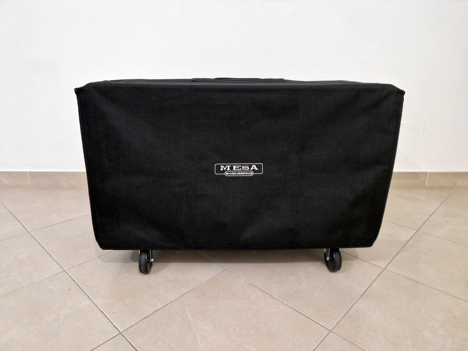 Coluna Mesa Boogie Rectifier 2x12