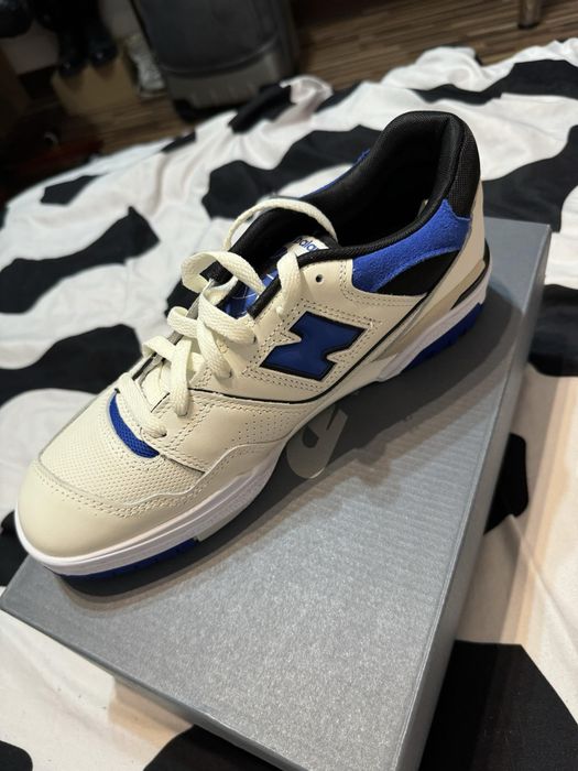New balance 550