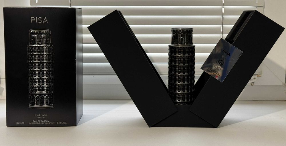 Lattafa Pride Pisa 100ml