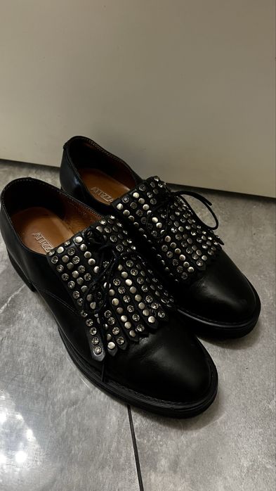 Лофери, туфлі, alttizzare