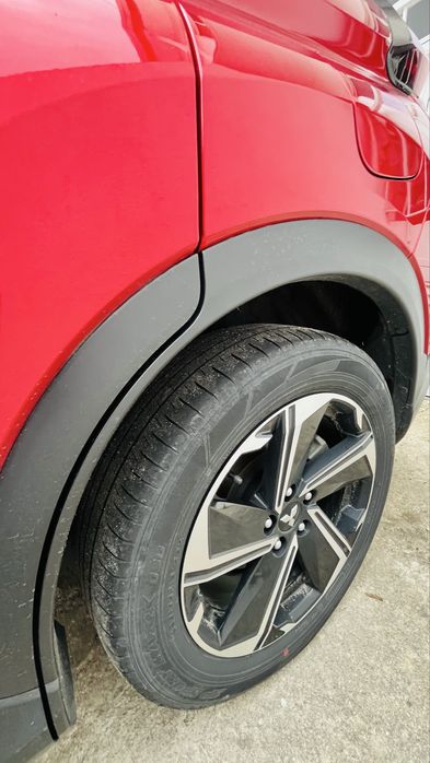 Mitsubishi Eclipse Cross PHEV