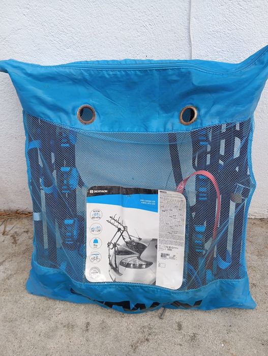 BTWIN Bike Carrier 320