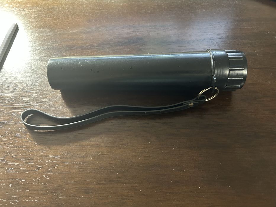 Luneta, antyk jak nowa z oryginalnym etui 10x30