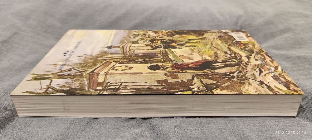 Livro "Guerra e Paz I"