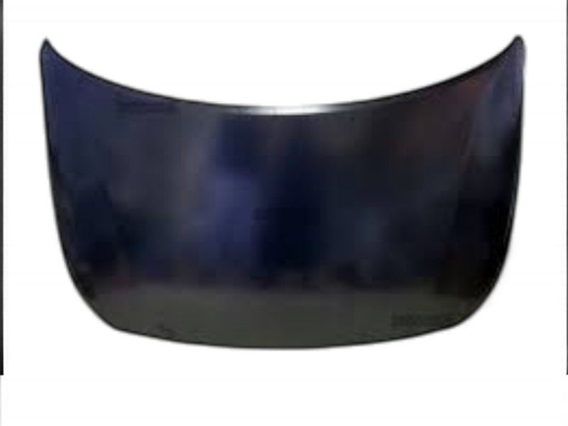 Капот AS08140845 на Hyundai Accent 2017-2023