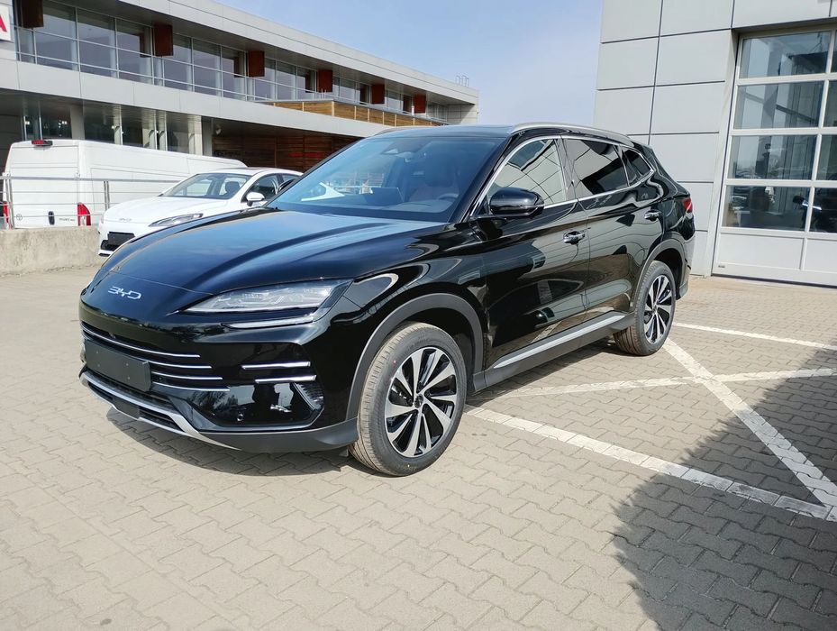 BYD Seal U Dostępny od ręki!! Różne kolory!!